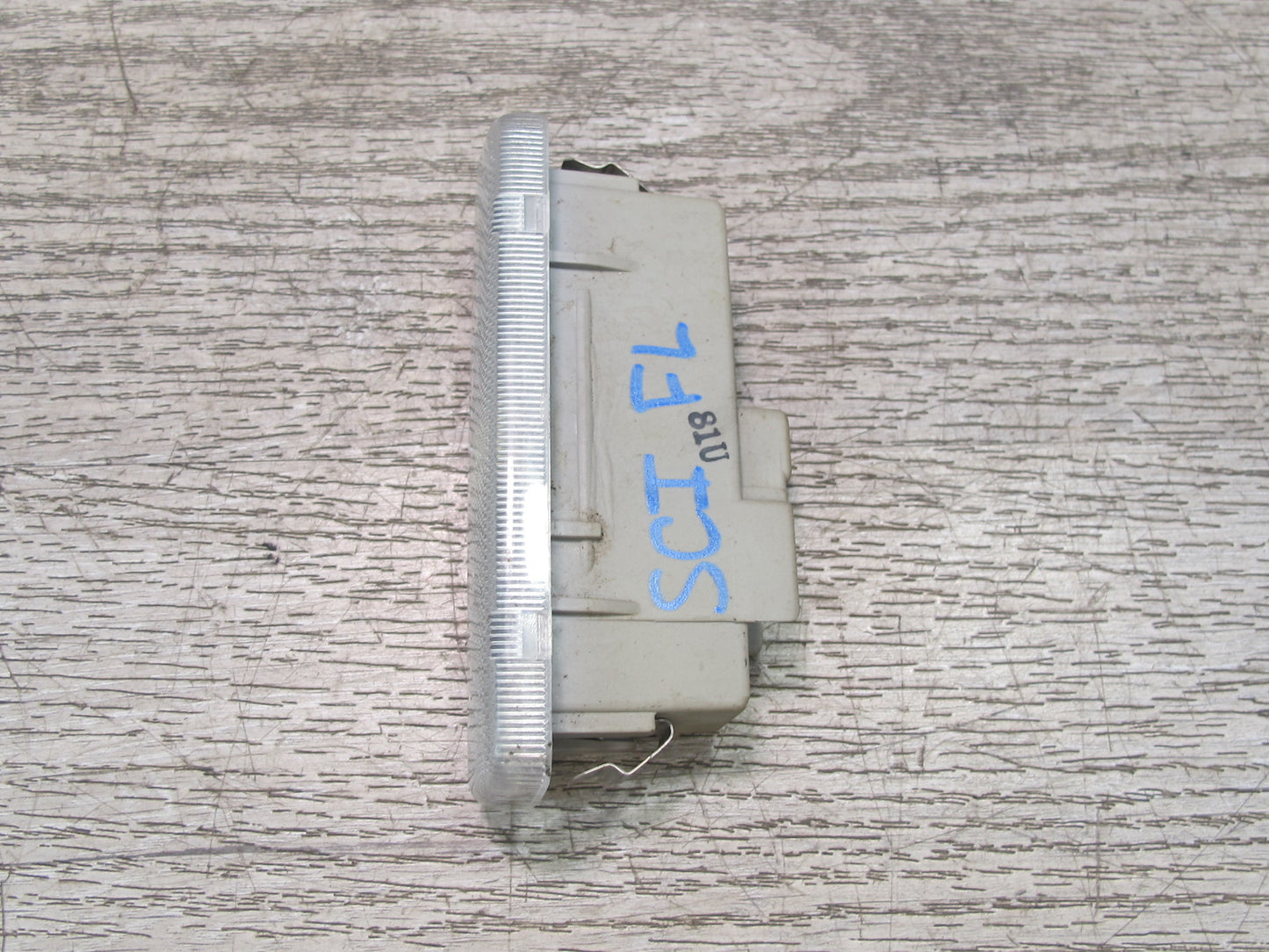 92-00 Lexus JZZ31L SC400 SC300 Front Left or Right Door Light Lamp OEM
