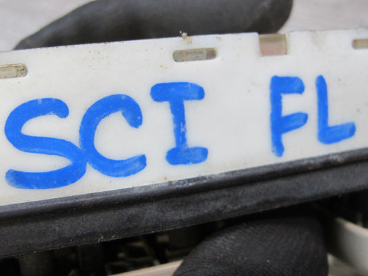 92-00 Lexus JZZ31L SC400 SC300 Front Left Driver Seat Adjustment Switch OEM