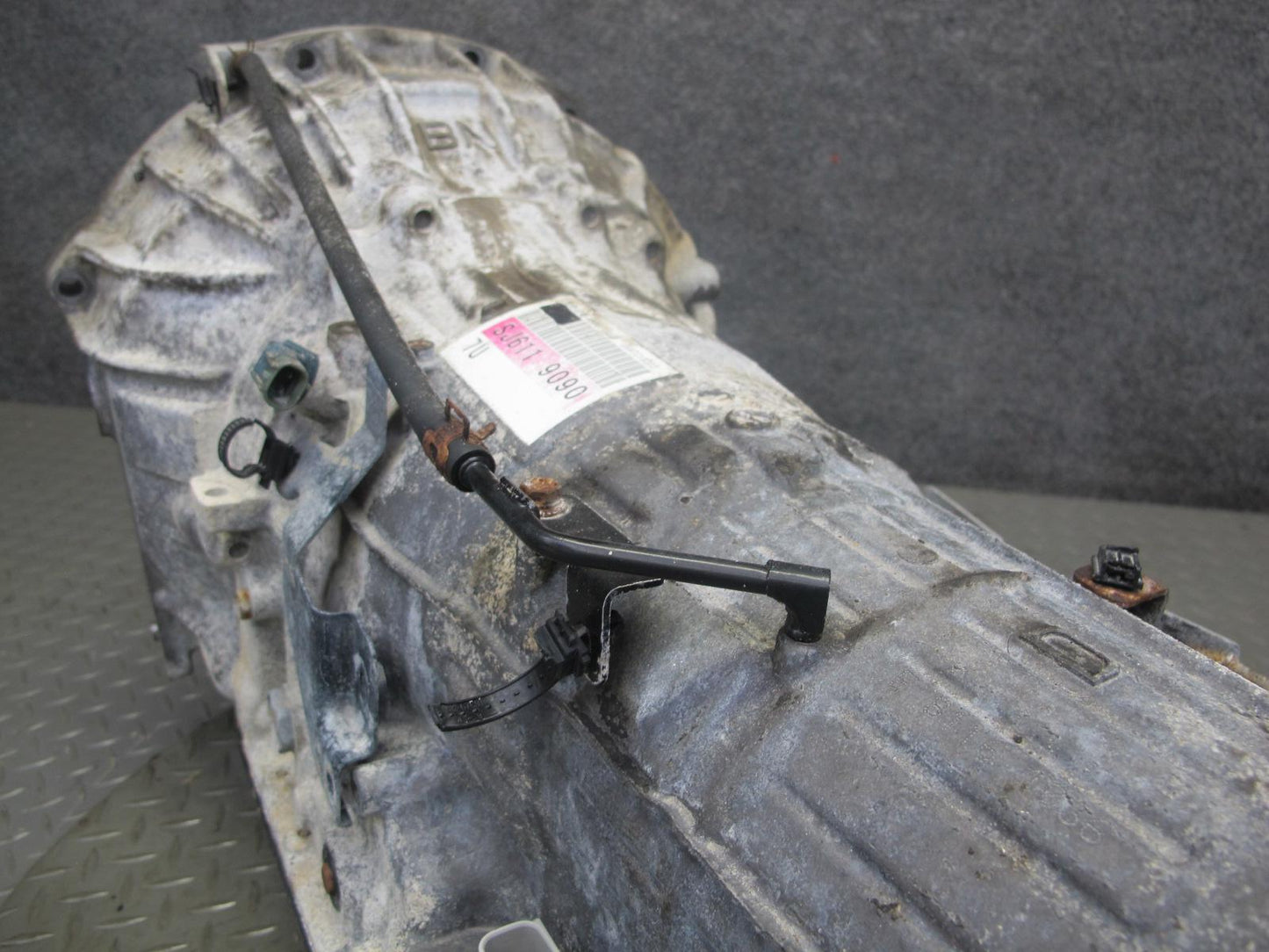 06-08 Mazda RX8 6-SPEED A/T Automatic Transmission 99K Miles SJ61-19-090 OEM