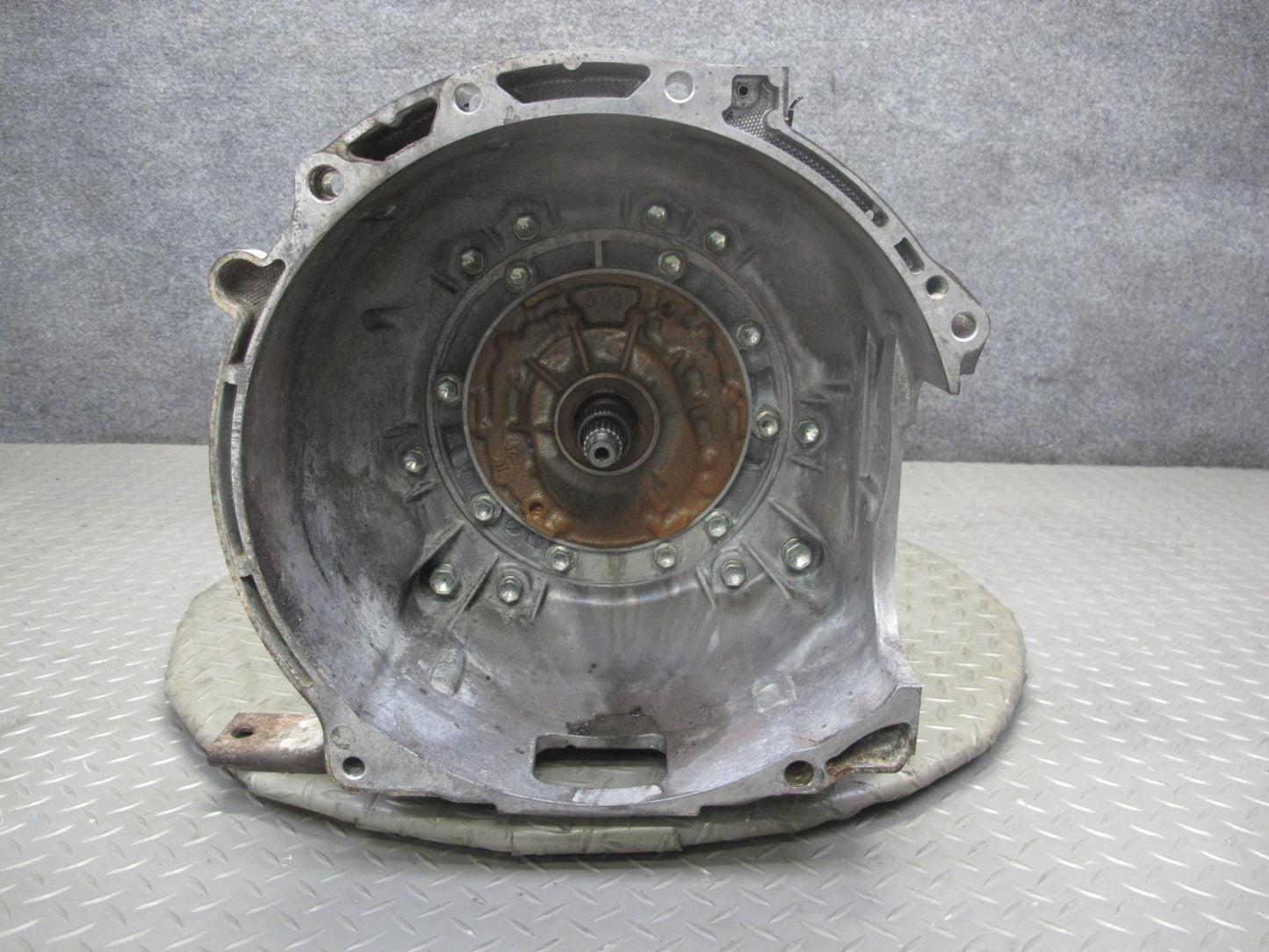 06-08 Mazda RX8 6-SPEED A/T Automatic Transmission 99K Miles SJ61-19-090 OEM