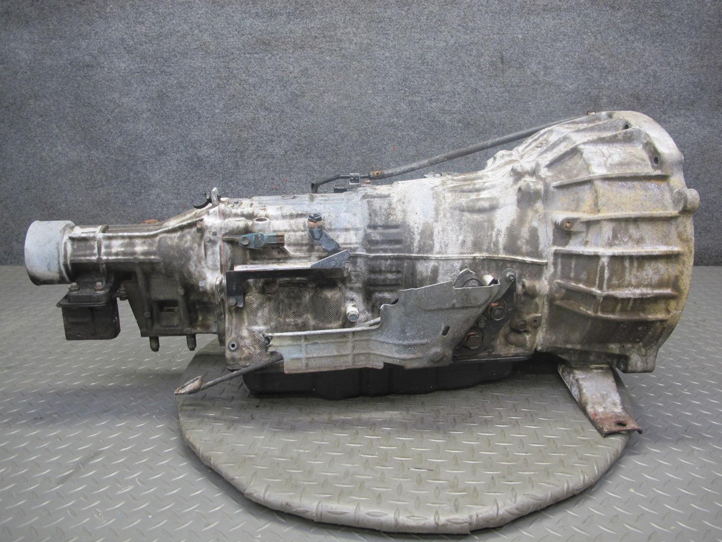 06-08 Mazda RX8 6-SPEED A/T Automatic Transmission 99K Miles SJ61-19-090 OEM