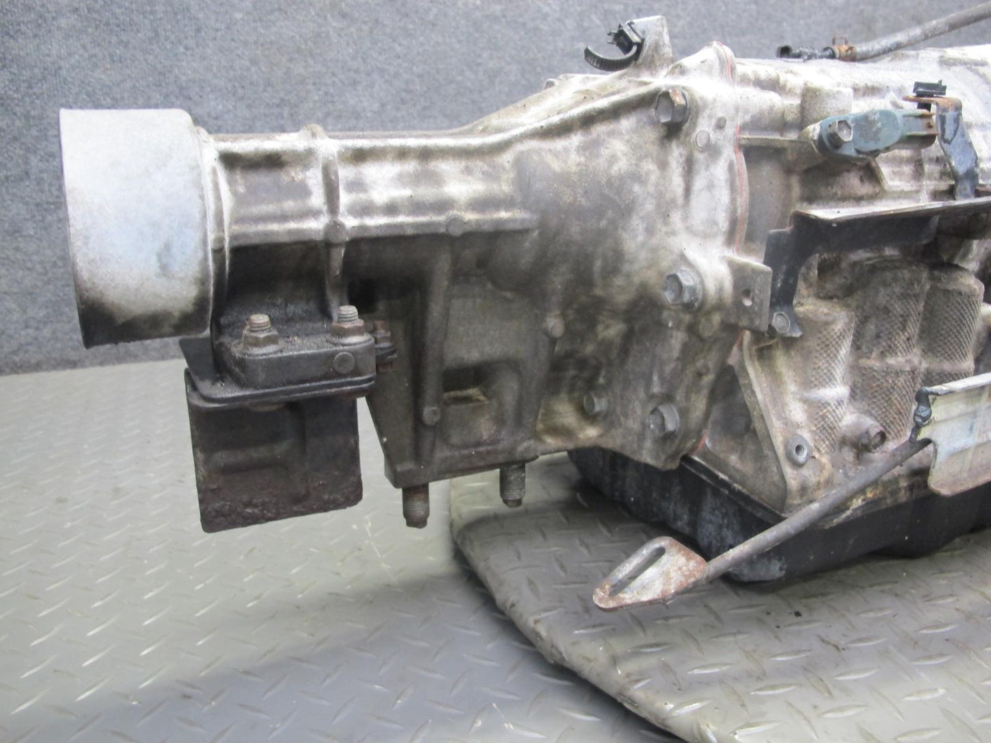 06-08 Mazda RX8 6-SPEED A/T Automatic Transmission 99K Miles SJ61-19-090 OEM
