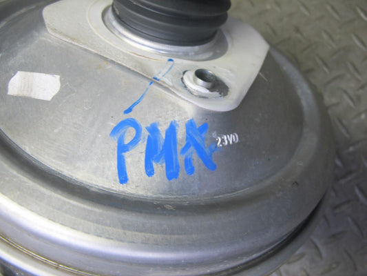 2015-2018 Porsche Macan Brake Master Cylinder Booster Fluid Reservoir