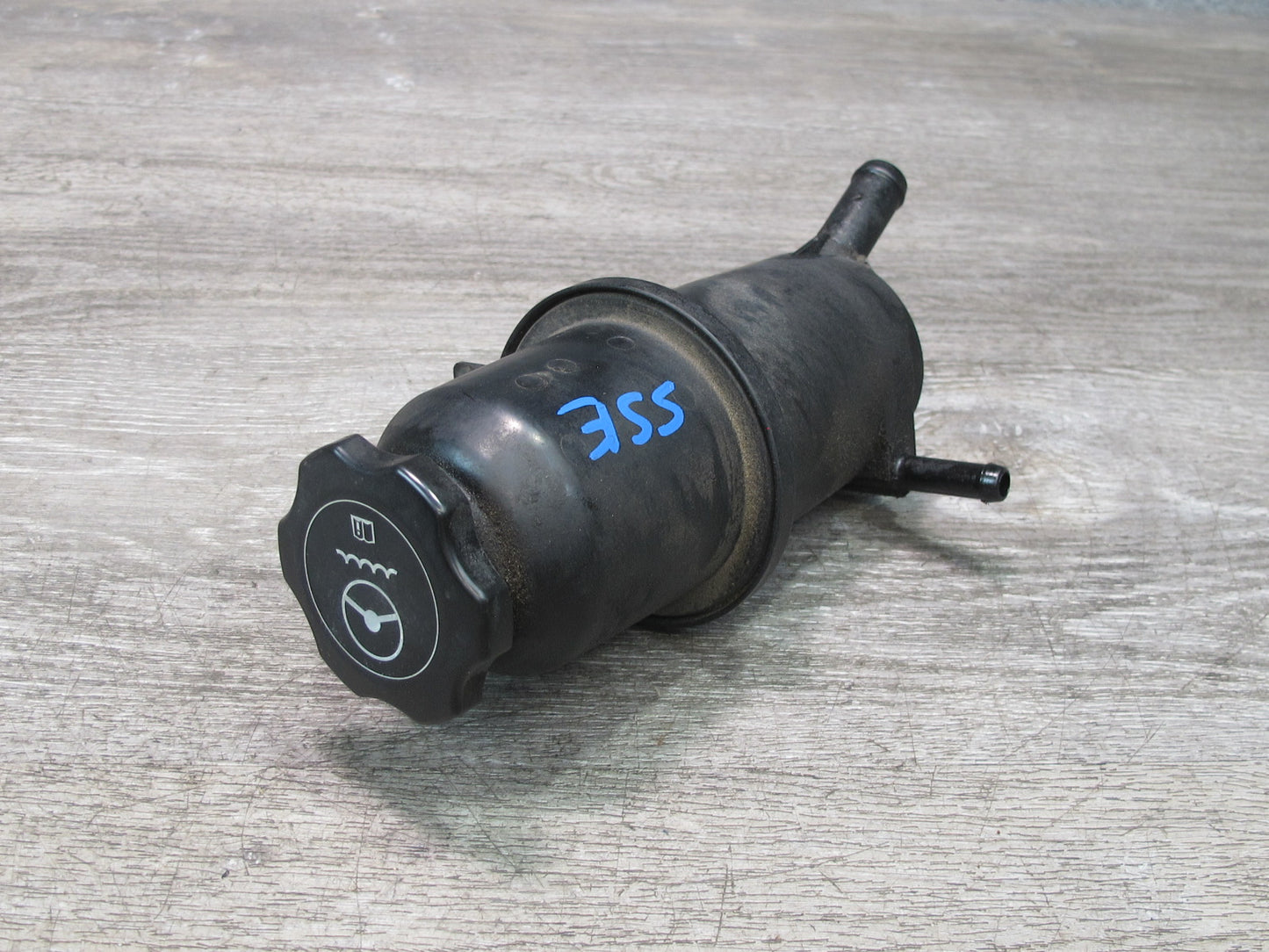 07-10 Saturn SKY Pontiac Solstice Steering Fluid Reservoir Bottle Tank OEM