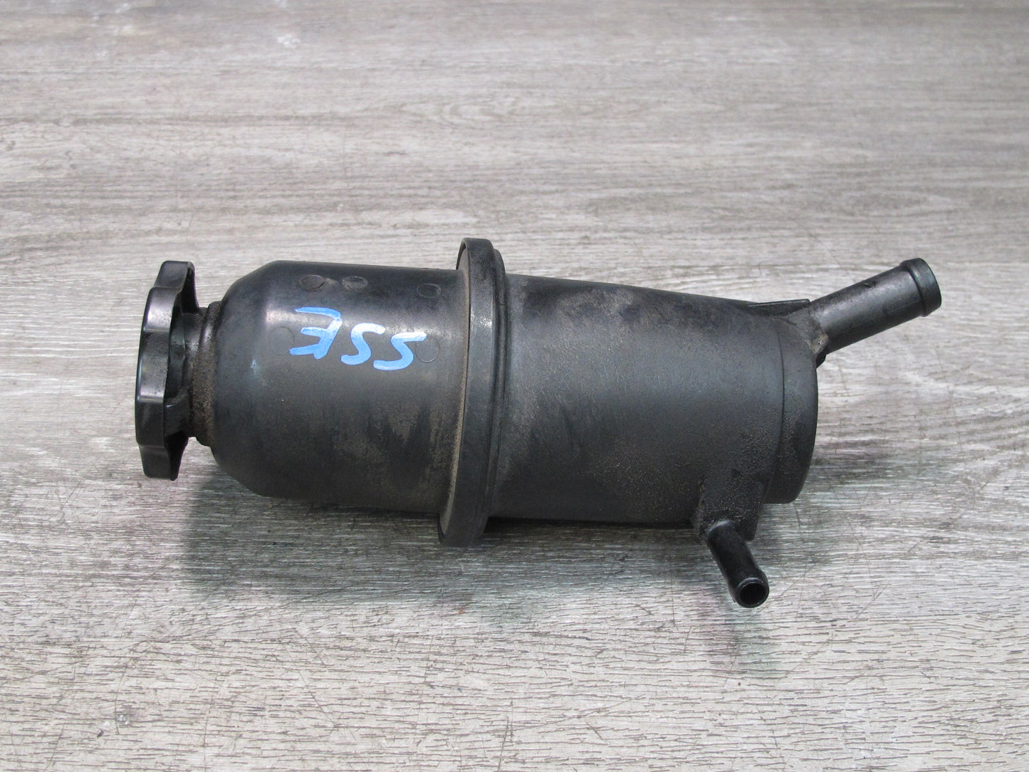 07-10 Saturn SKY Pontiac Solstice Steering Fluid Reservoir Bottle Tank OEM