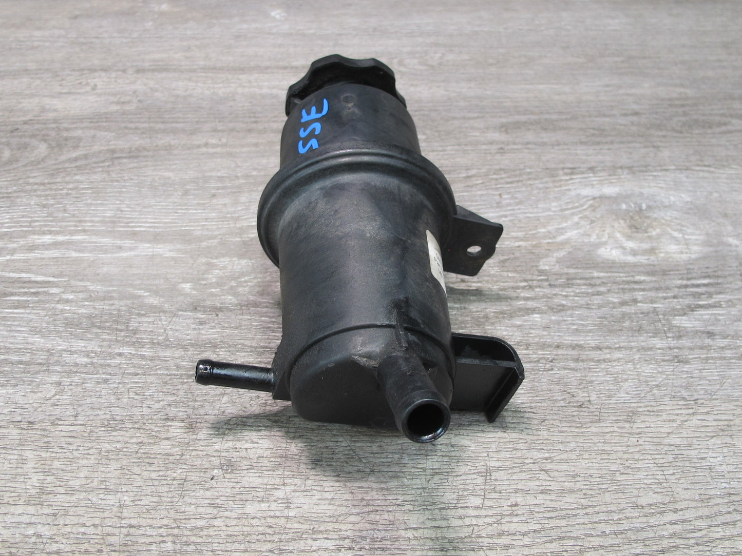 07-10 Saturn SKY Pontiac Solstice Steering Fluid Reservoir Bottle Tank OEM