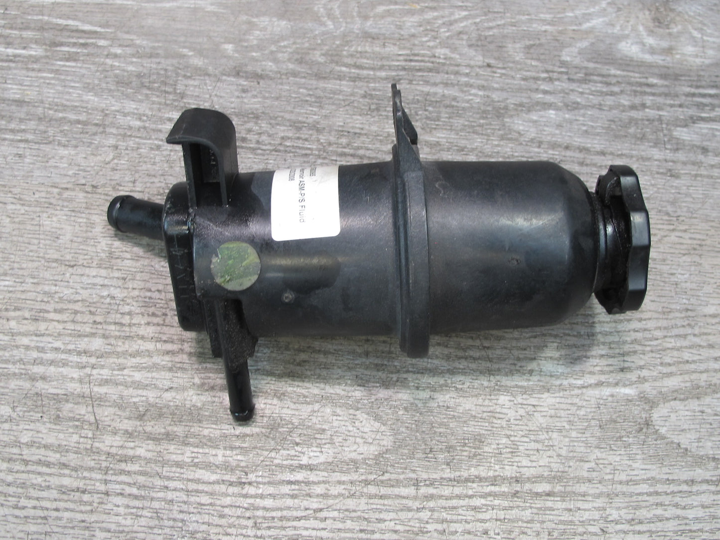 07-10 Saturn SKY Pontiac Solstice Steering Fluid Reservoir Bottle Tank OEM