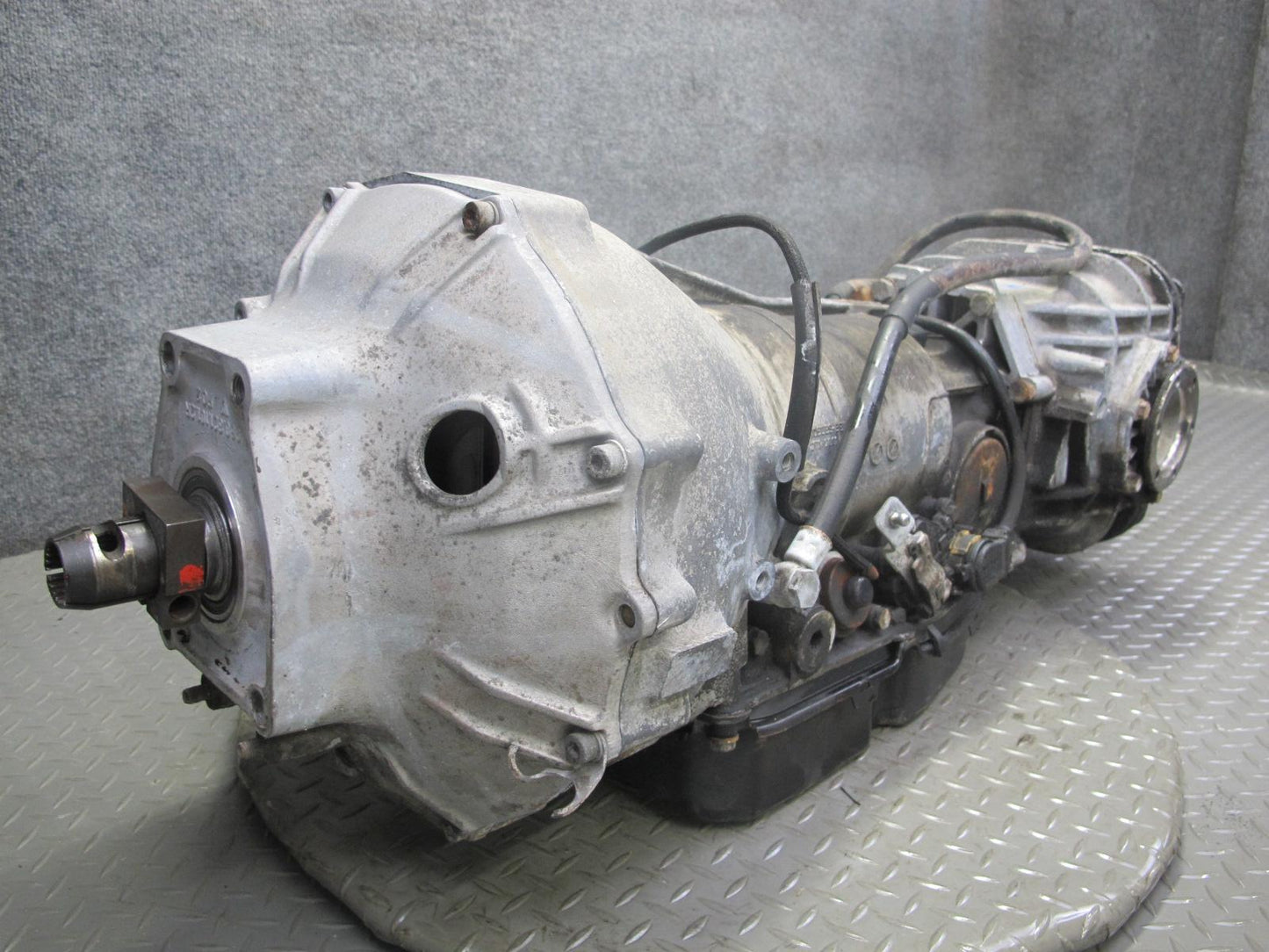 1985 Porsche 928 S A28.04 RWD A/T Automatic Transmission Transaxle 141k Miles
