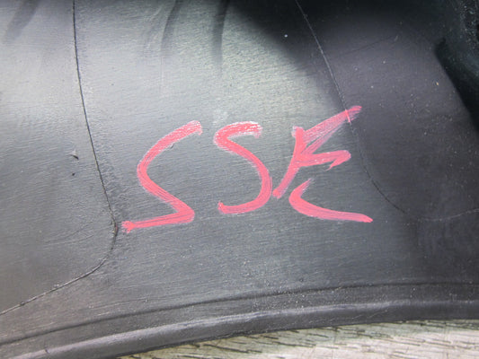 07-10 Saturn SKY Redline Steering Column Upper & Lower Trim Cover Panel Set OEM