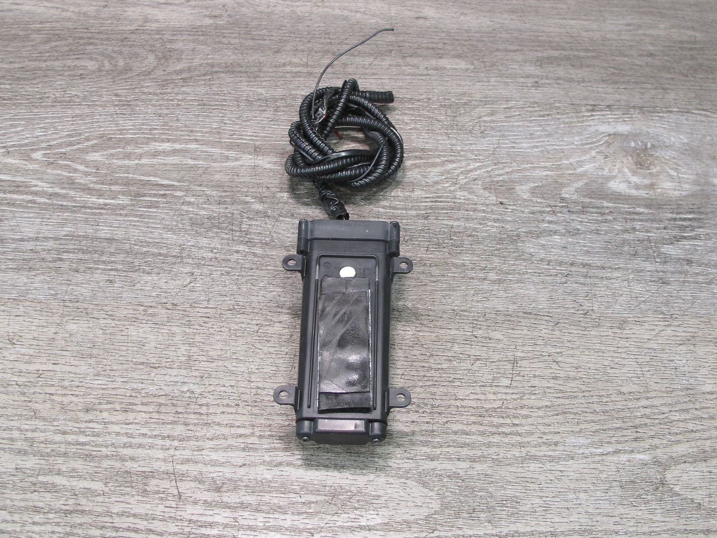 07-10 Saturn SKY Lojack Recovery Computer Control Module Unit w Wiring OEM