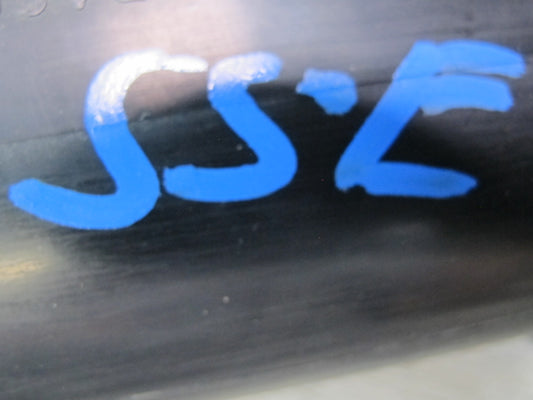 07-10 Saturn SKY Pontiac Solstice Fuel Evap Vapor Charcoal Canister OEM