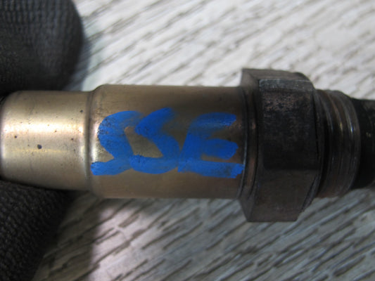 07-10 Saturn SKY Solstice 2.0 Turbo Set of 2 Exhaust Oxygen O2 Lambda Sensor OEM