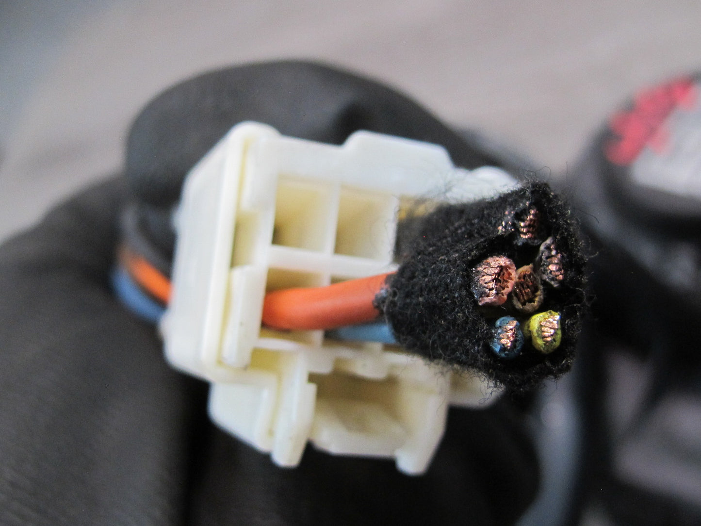 07-10 Saturn SKY Pontiac Solstice A/C Heater Blower Motor Fan w Resistor OEM