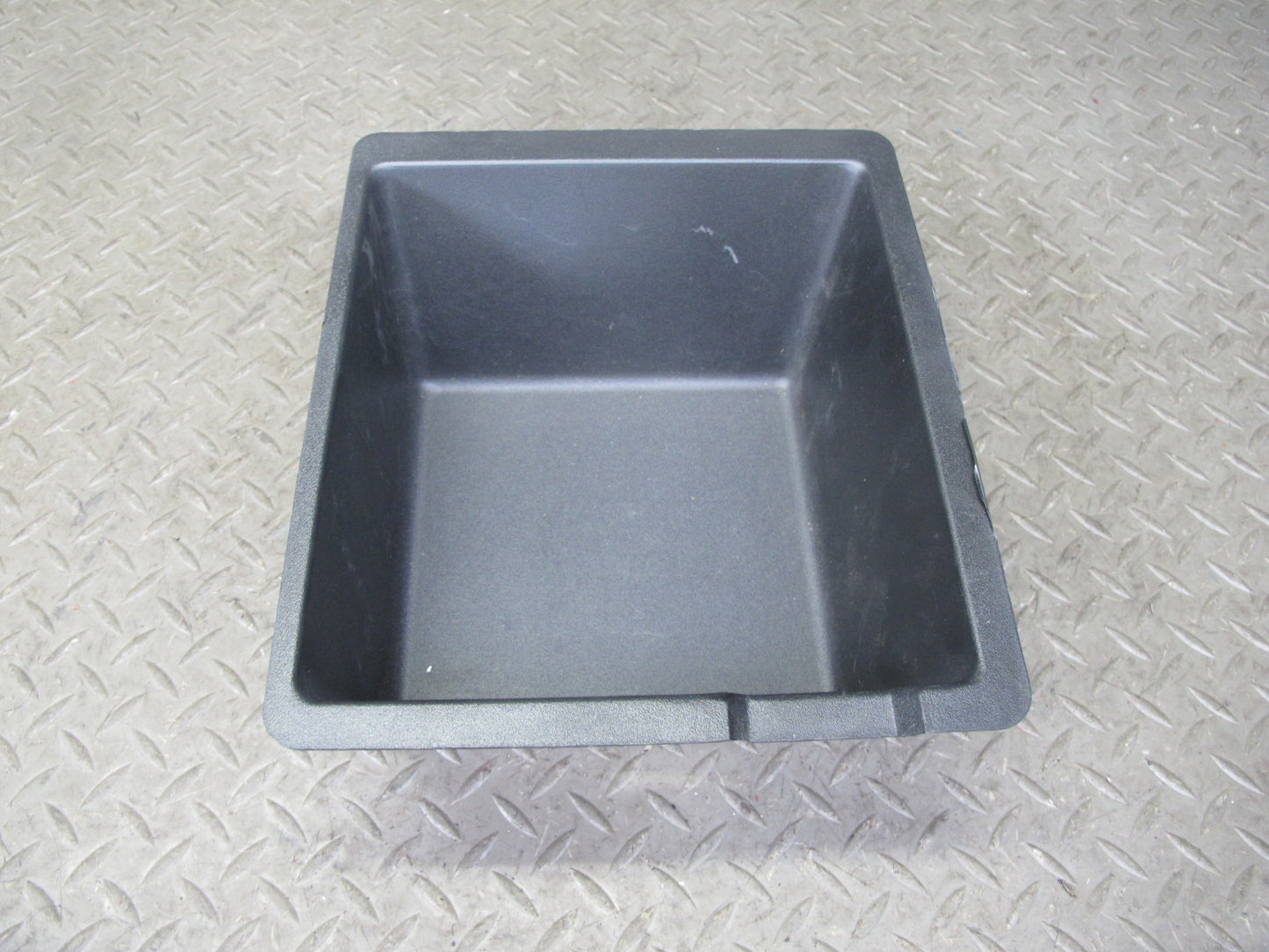 1993 Chevrolet Corvette C4 Coupe Trunk Storage Compartment Tray Door Lid Box Set
