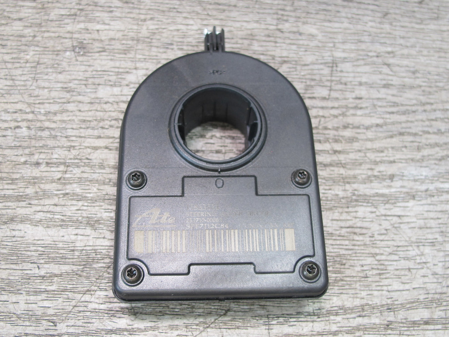 07-10 Saturn SKY Pontiac Solstice Steering Turn Angle Sensor 15863534 OEM