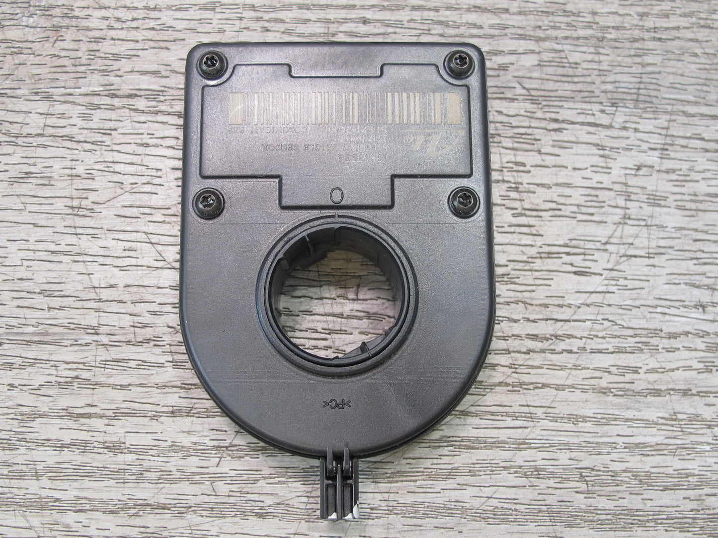 07-10 Saturn SKY Pontiac Solstice Steering Turn Angle Sensor 15863534 OEM