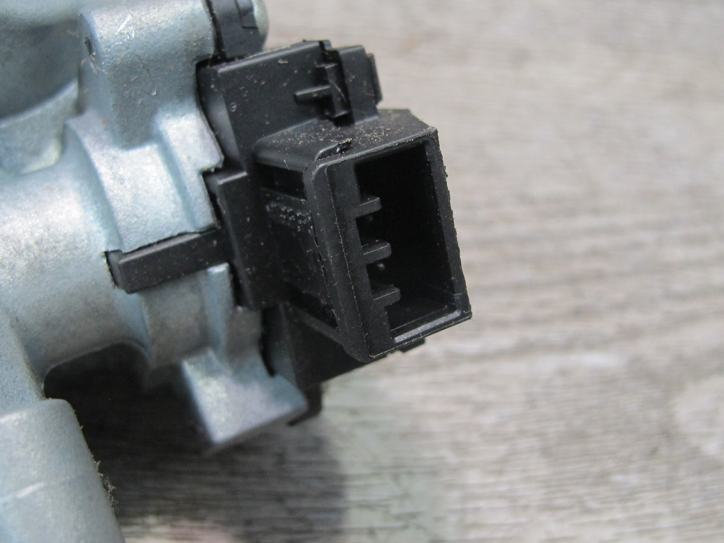 2008 Saturn SKY 2.0L M/T Turbo Engine ECU Theft Module Ignition Lock KEY Set OEM