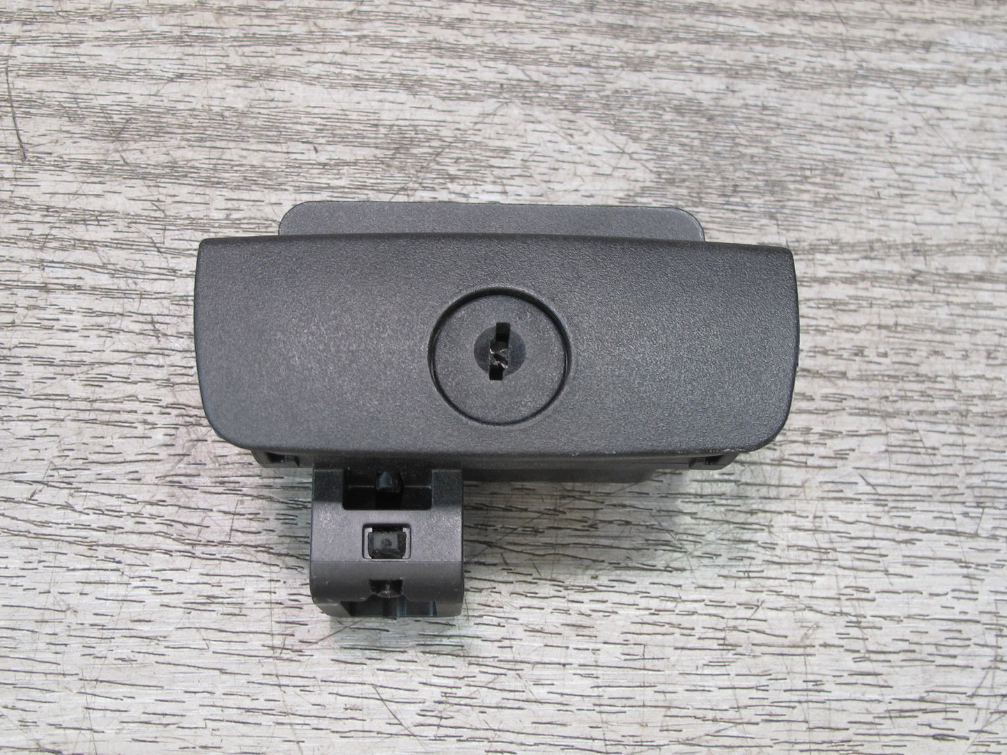 2008 Saturn SKY 2.0L M/T Turbo Engine ECU Theft Module Ignition Lock KEY Set OEM
