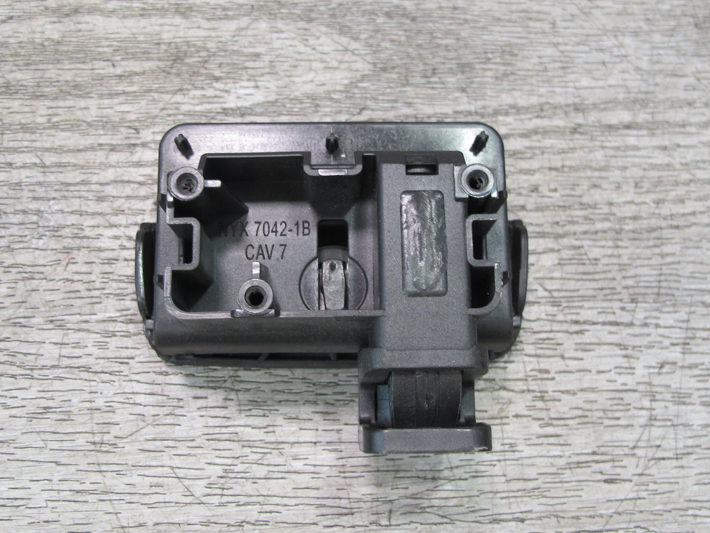 2008 Saturn SKY 2.0L M/T Turbo Engine ECU Theft Module Ignition Lock KEY Set OEM