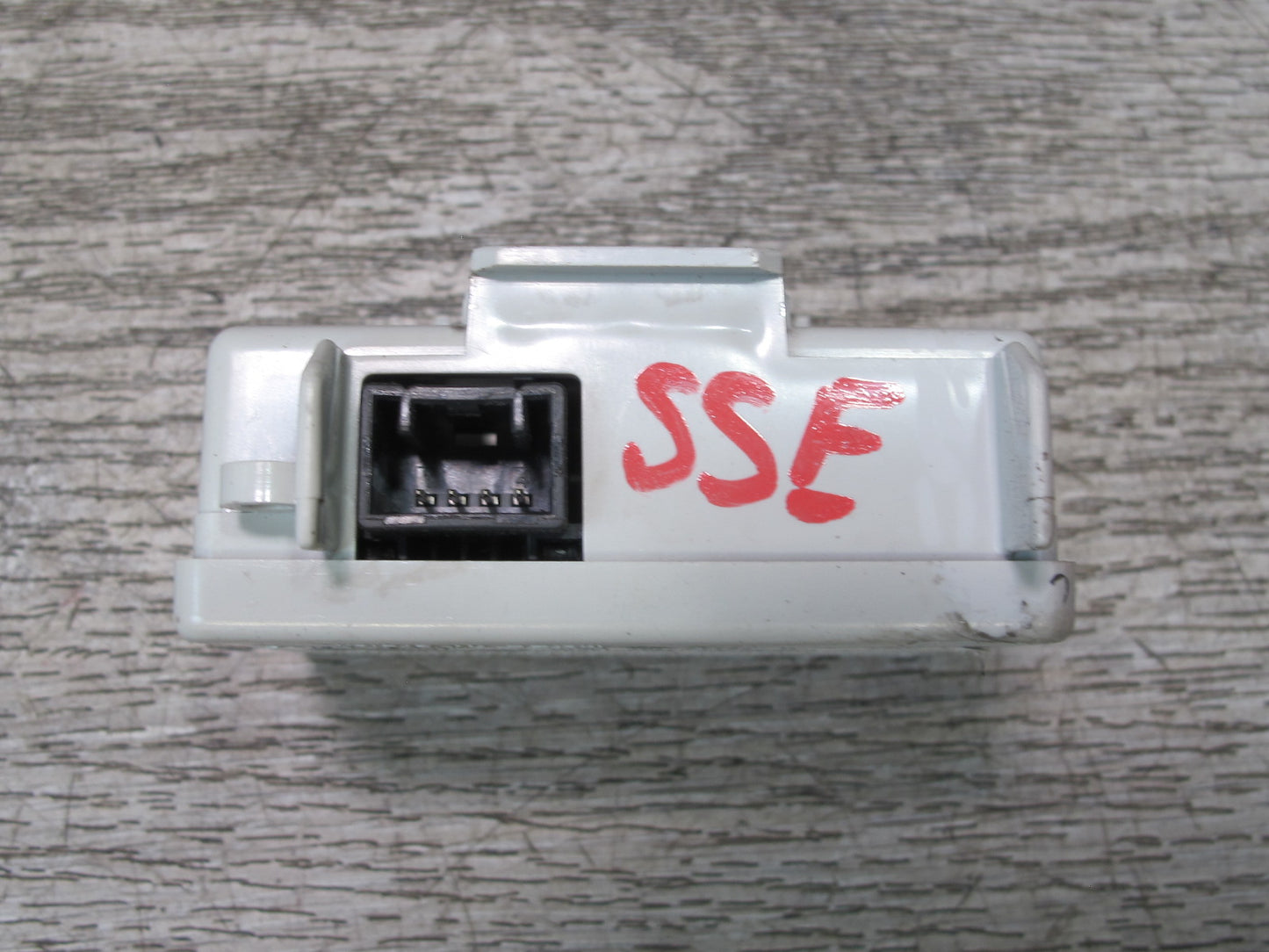 2008 Saturn SKY 2.0L M/T Turbo Engine ECU Theft Module Ignition Lock KEY Set OEM