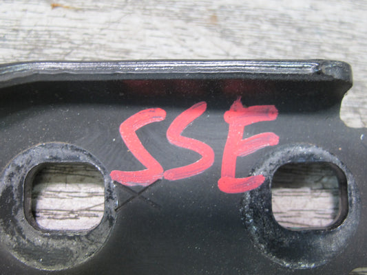 07-10 Saturn SKY Pontiac Solstice Set of 6 Left & Right Door Hinge & Stopper OEM