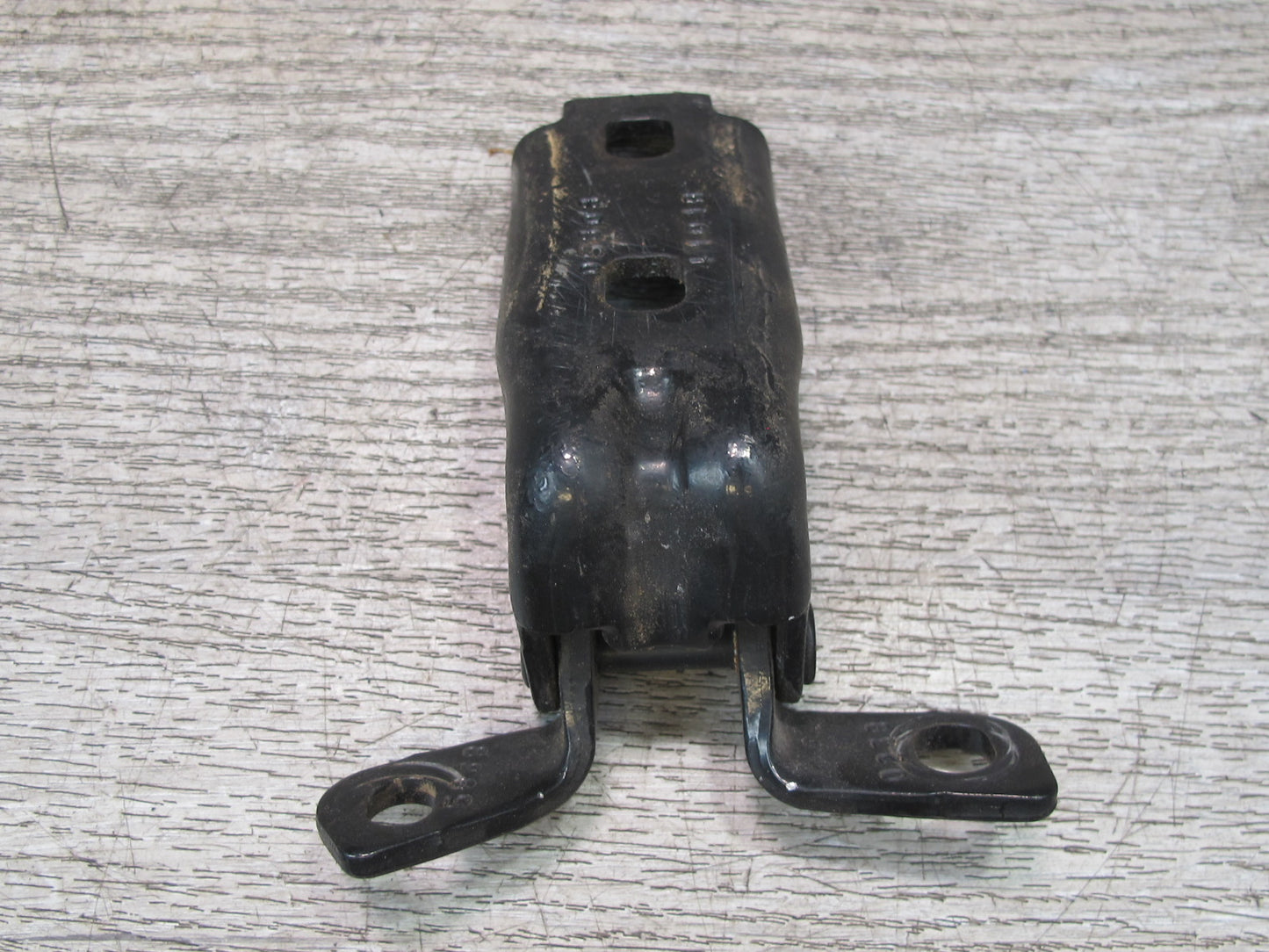 07-10 Saturn SKY Pontiac Solstice Set of 6 Left & Right Door Hinge & Stopper OEM
