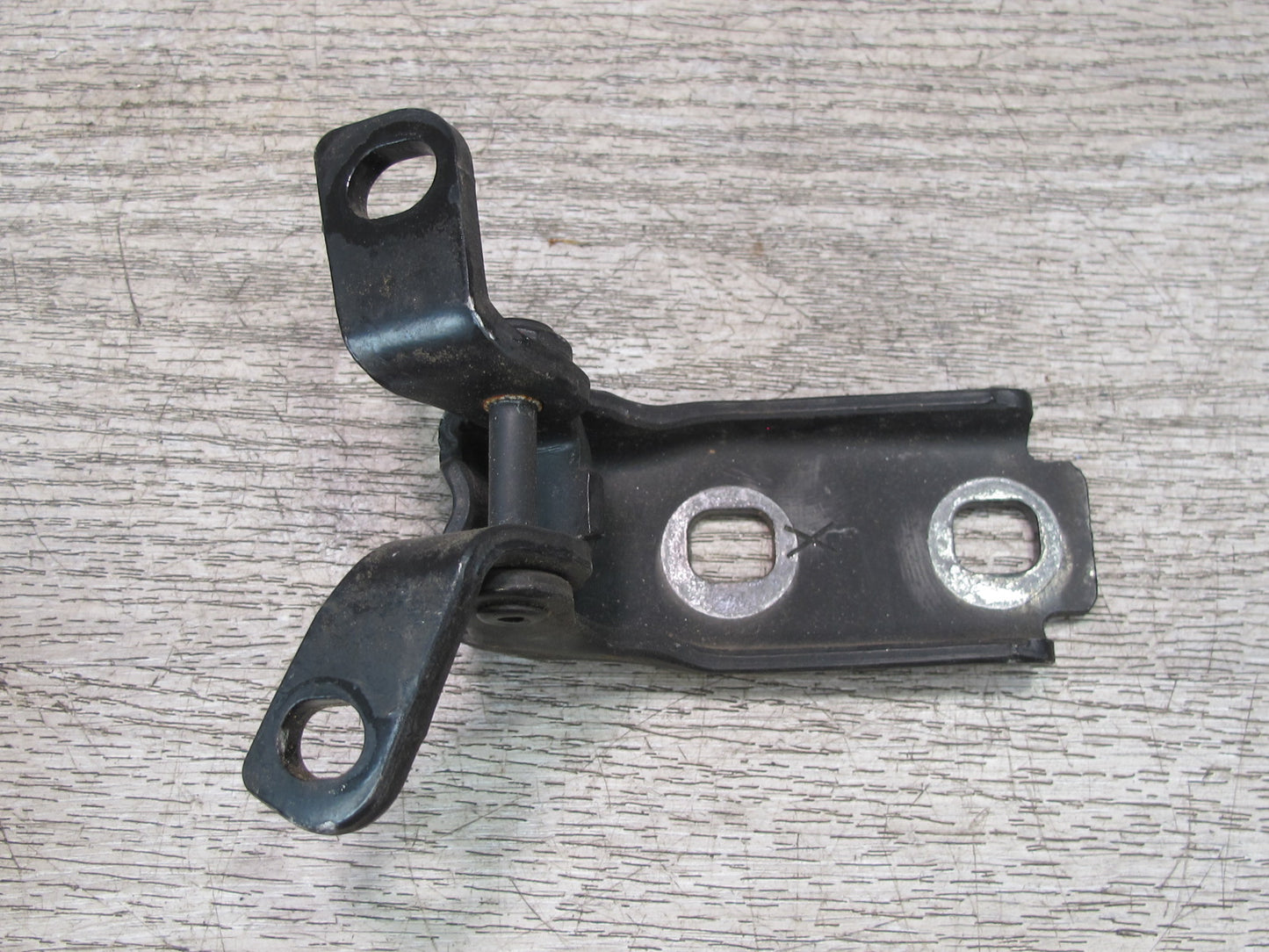 07-10 Saturn SKY Pontiac Solstice Set of 6 Left & Right Door Hinge & Stopper OEM