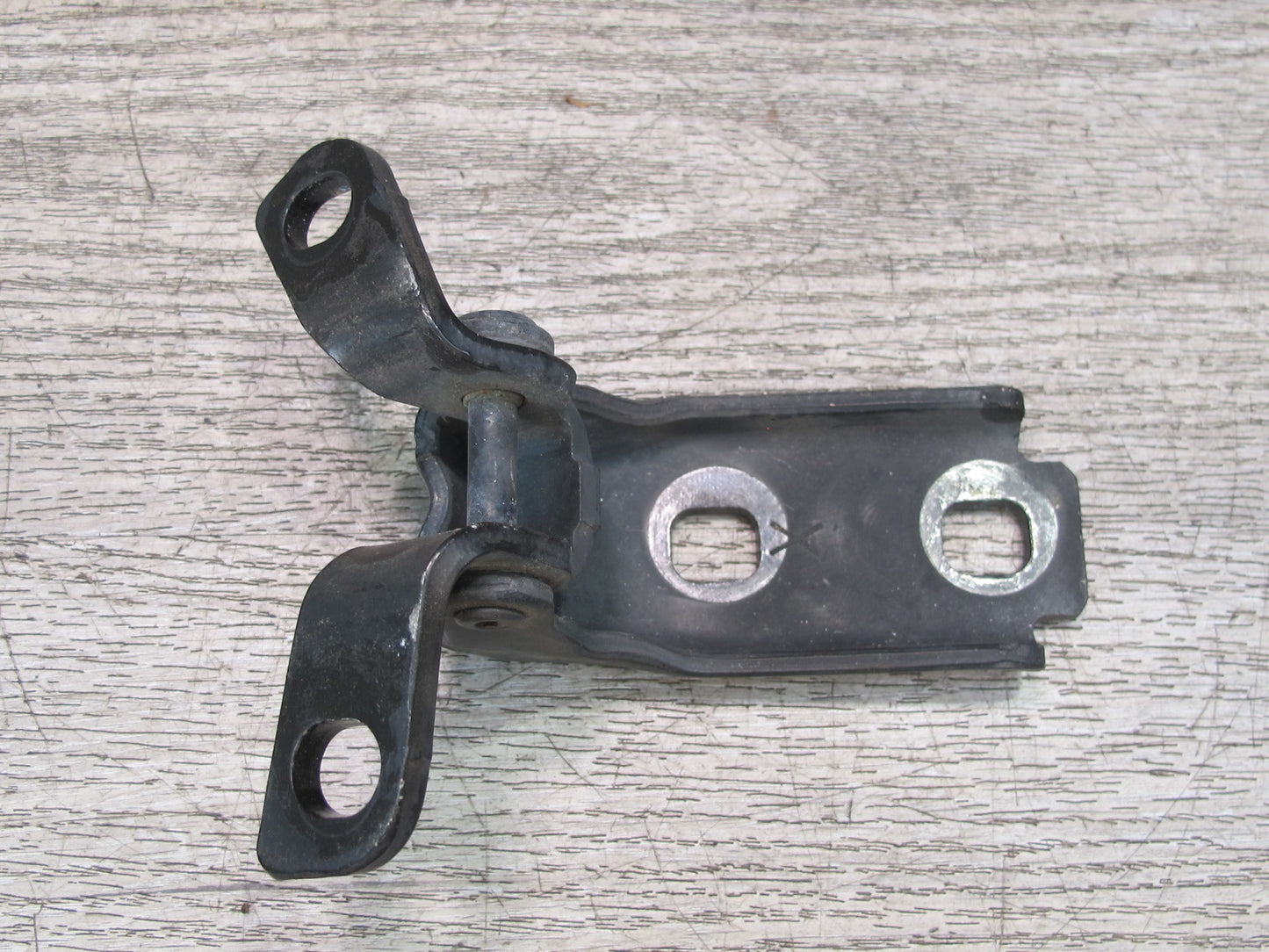 07-10 Saturn SKY Pontiac Solstice Set of 6 Left & Right Door Hinge & Stopper OEM