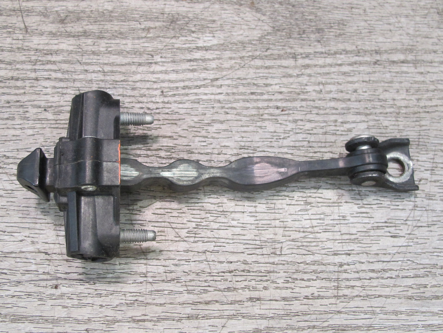 07-10 Saturn SKY Pontiac Solstice Set of 6 Left & Right Door Hinge & Stopper OEM