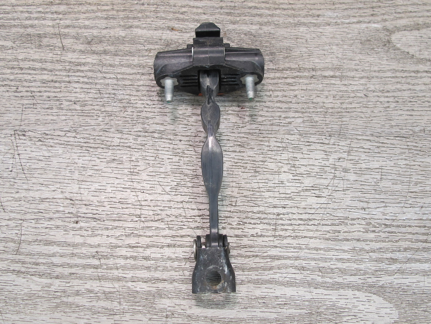 07-10 Saturn SKY Pontiac Solstice Set of 6 Left & Right Door Hinge & Stopper OEM