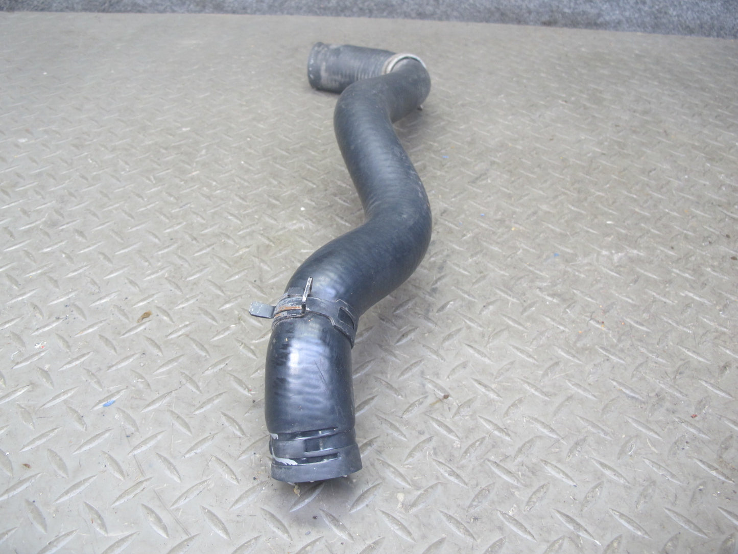 1993 Chevrolet Corvette C4 5.7L Engine Water Coolant Hose Pipe Line Set OEM