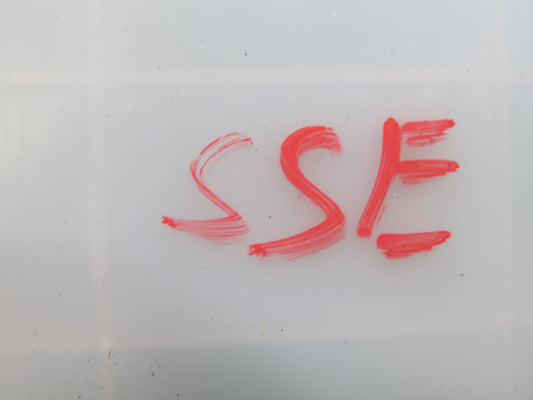 08-10 Saturn SKY Redline 2.0L Instrument Cluster Gauge Speedometer 15918804 OEM