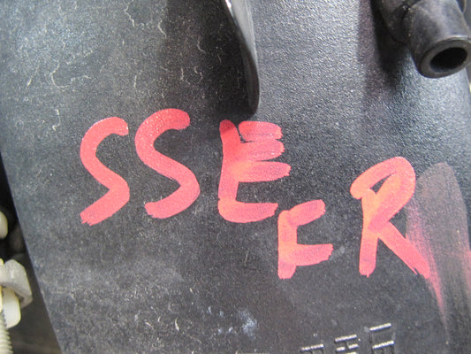 07-10 Saturn SKY Front Right Turn Signal Fog Light Lamp OEM