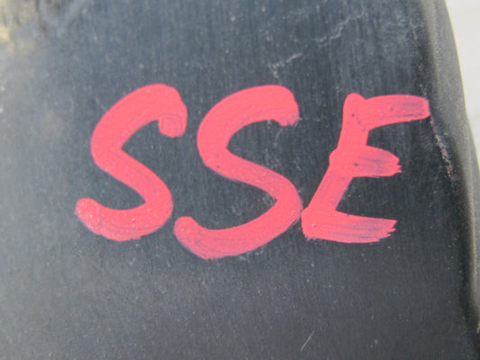 07-10 Saturn SKY Rear Bumper Lower Reverse Back-up Light Lamp OEM