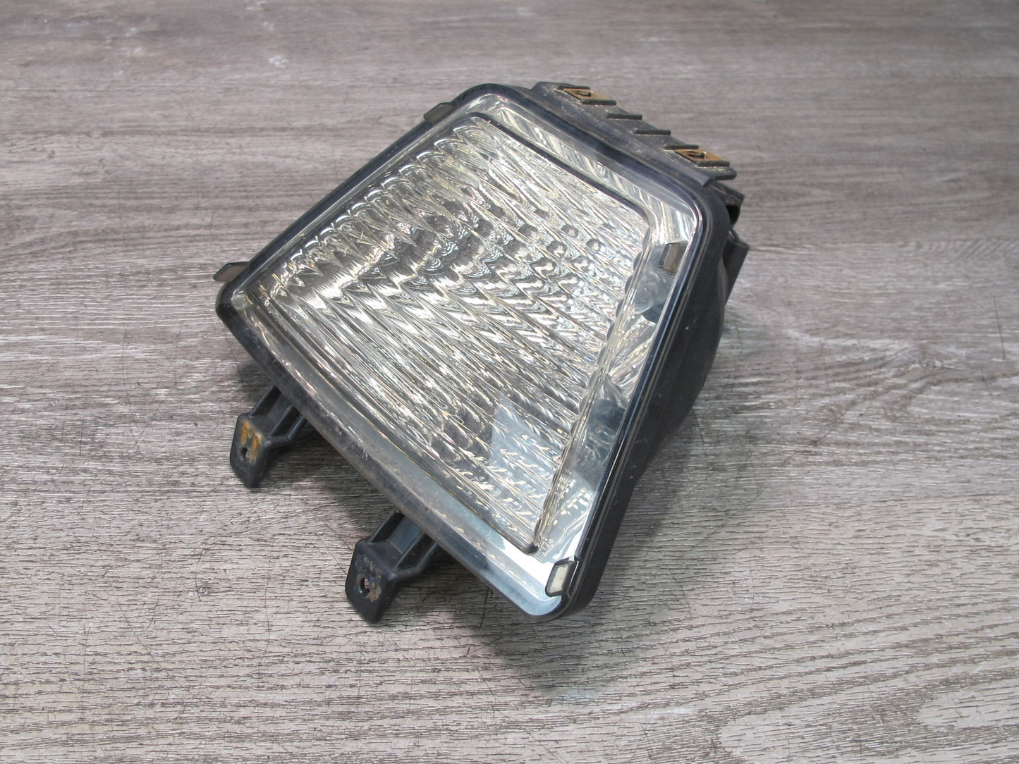 07-10 Saturn SKY Rear Bumper Lower Reverse Back-up Light Lamp OEM