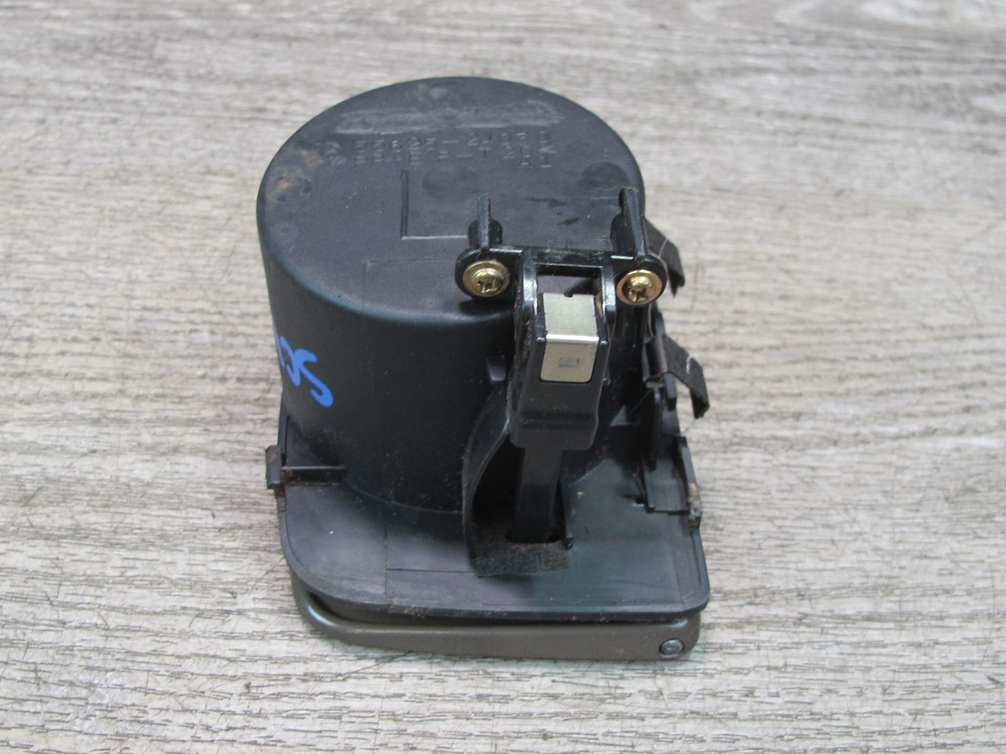 92-00 Lexus JZZ31L SC400 SC300 Front Center Console CUP Holder 55625-24030 OEM