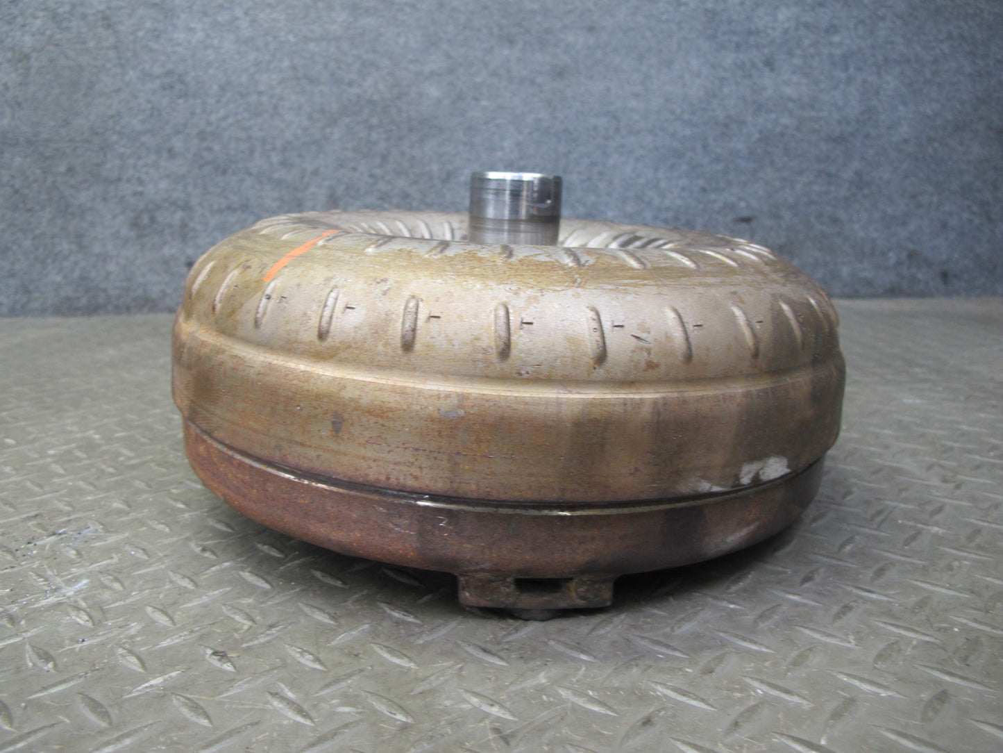 92-93 Chevrolet Corvette C4 4L60 A/T Automatic Transmission Torque Converter OEM