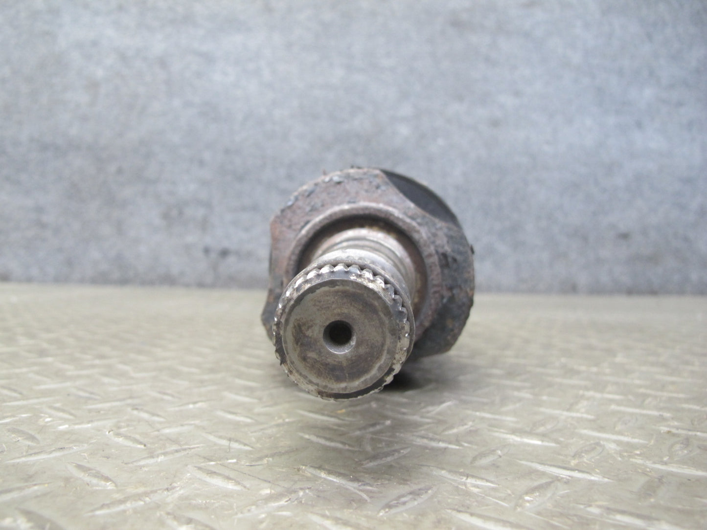 06-08 Mazda RX8 A/T Auto Transmission Rear Right Axle Half Shaft 99K Miles OEM