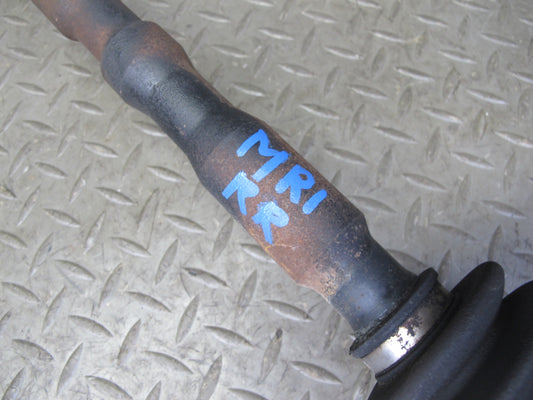 06-08 Mazda RX8 A/T Auto Transmission Rear Right Axle Half Shaft 99K Miles OEM
