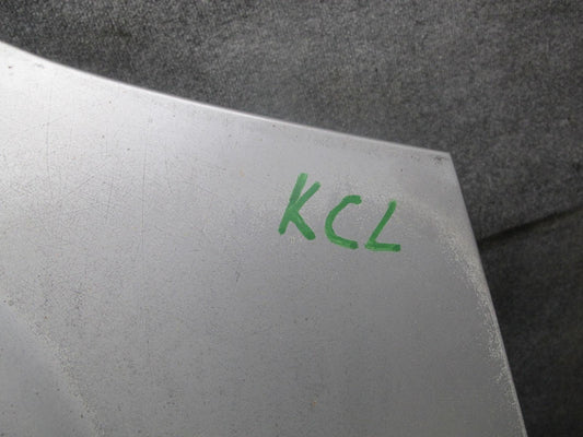 96-99 Mercedes W140 C140 Cl-class Coupe Front Hood Bonnet Shell Cover Panel OEM