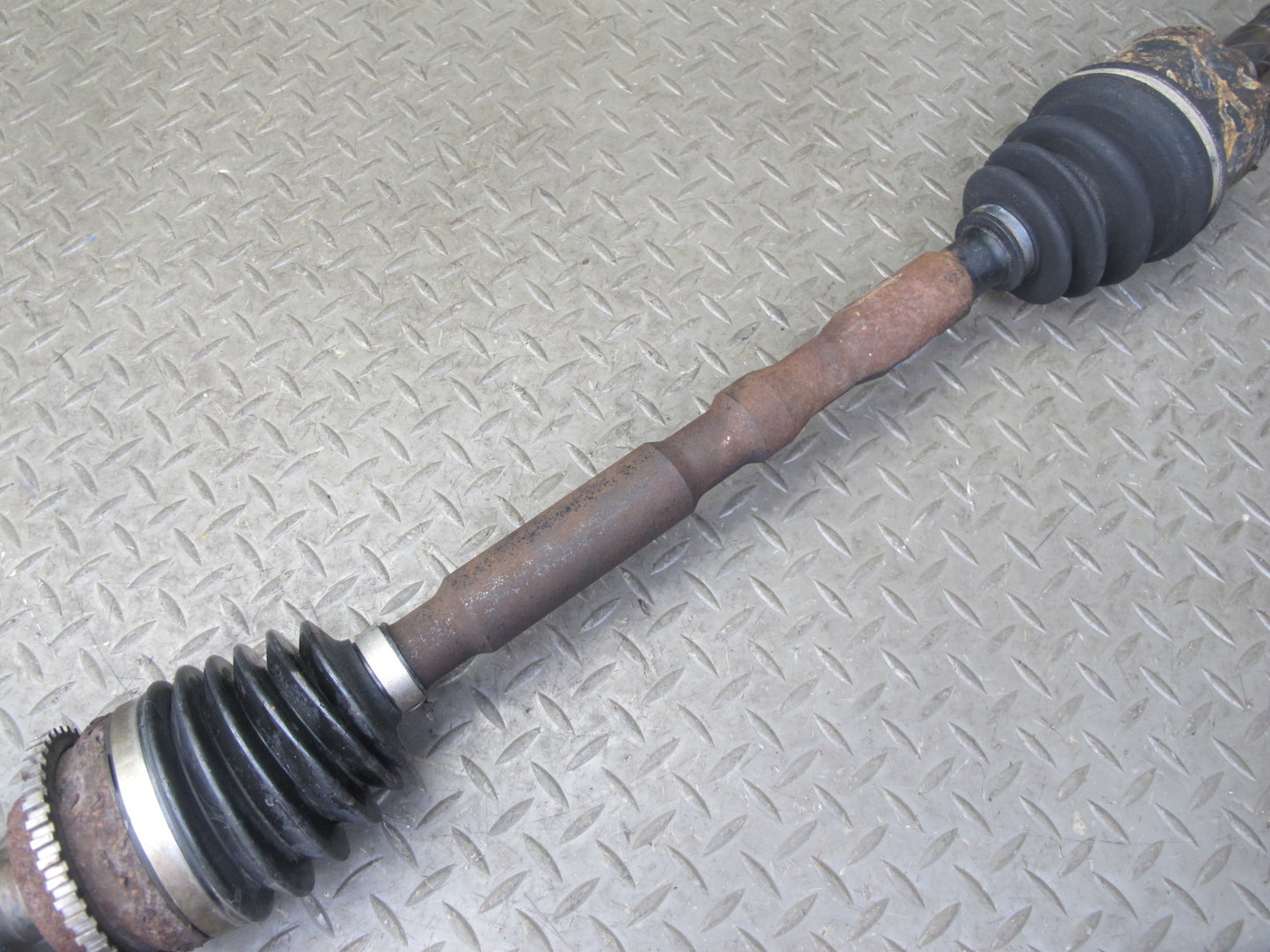 06-08 Mazda RX8 A/T Auto Transmission Rear Right Axle Half Shaft 99K Miles OEM