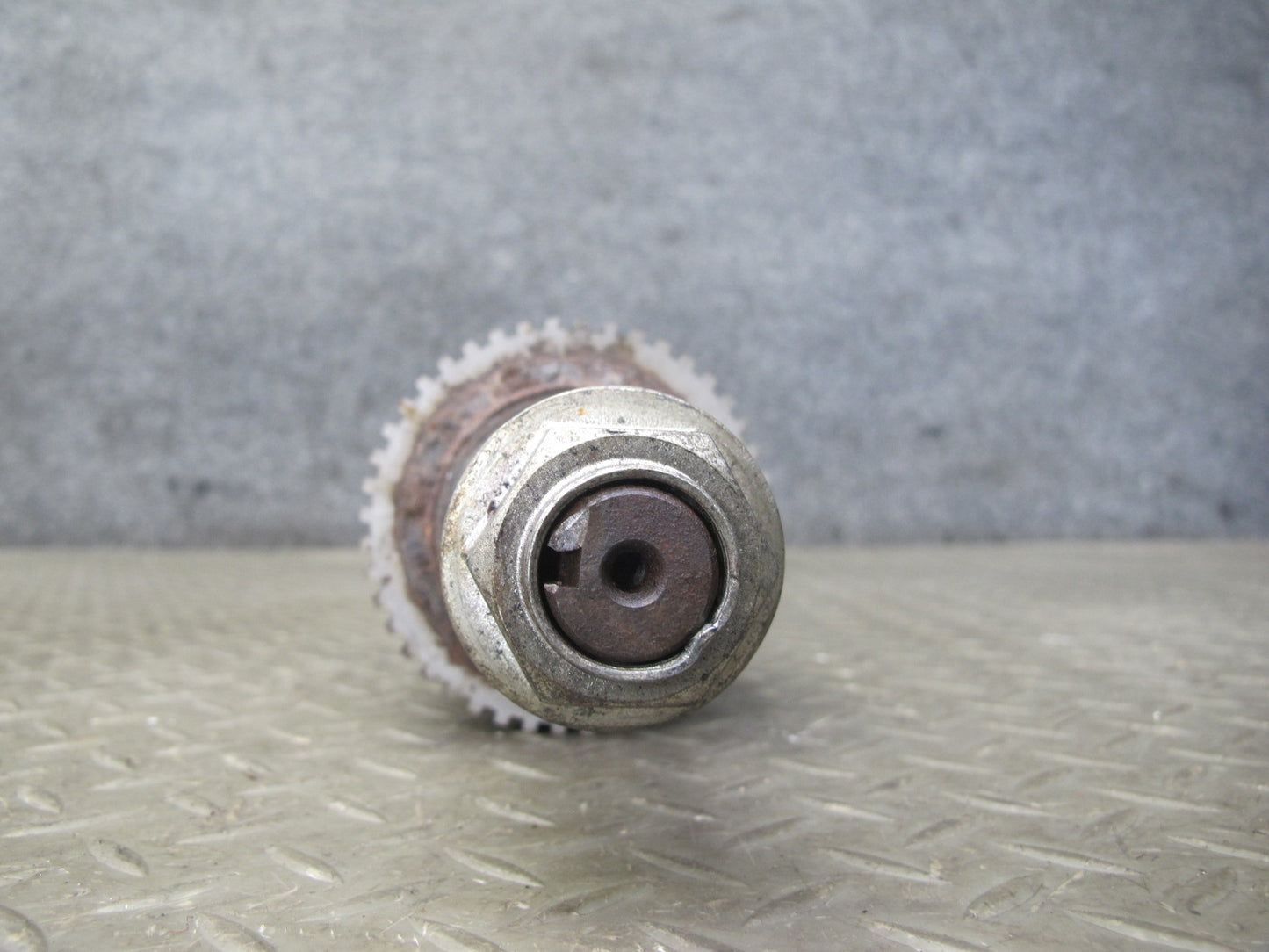 06-08 Mazda RX8 A/T Auto Transmission Rear Right Axle Half Shaft 99K Miles OEM