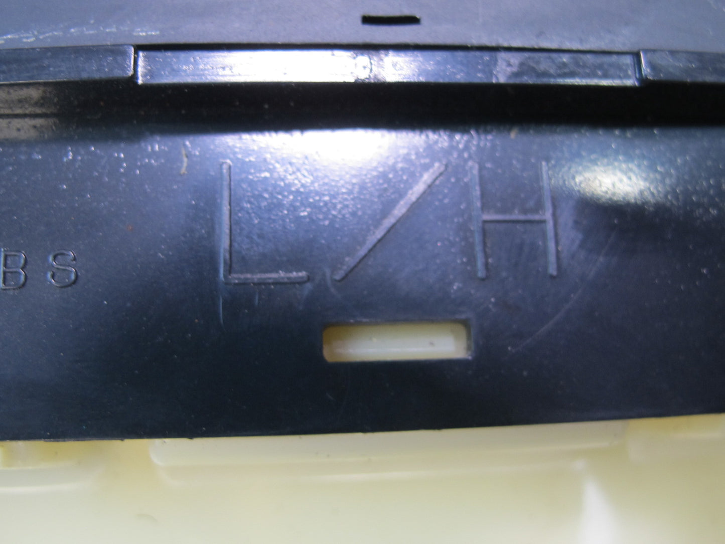 97-00 Lexus JZZ31L SC400 SC300 A/C Heater Climate Control Switch Panel OEM