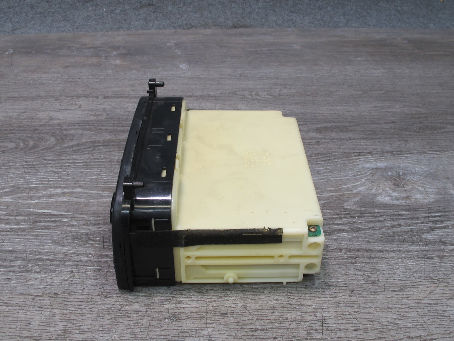 97-00 Lexus JZZ31L SC400 SC300 A/C Heater Climate Control Switch Panel OEM