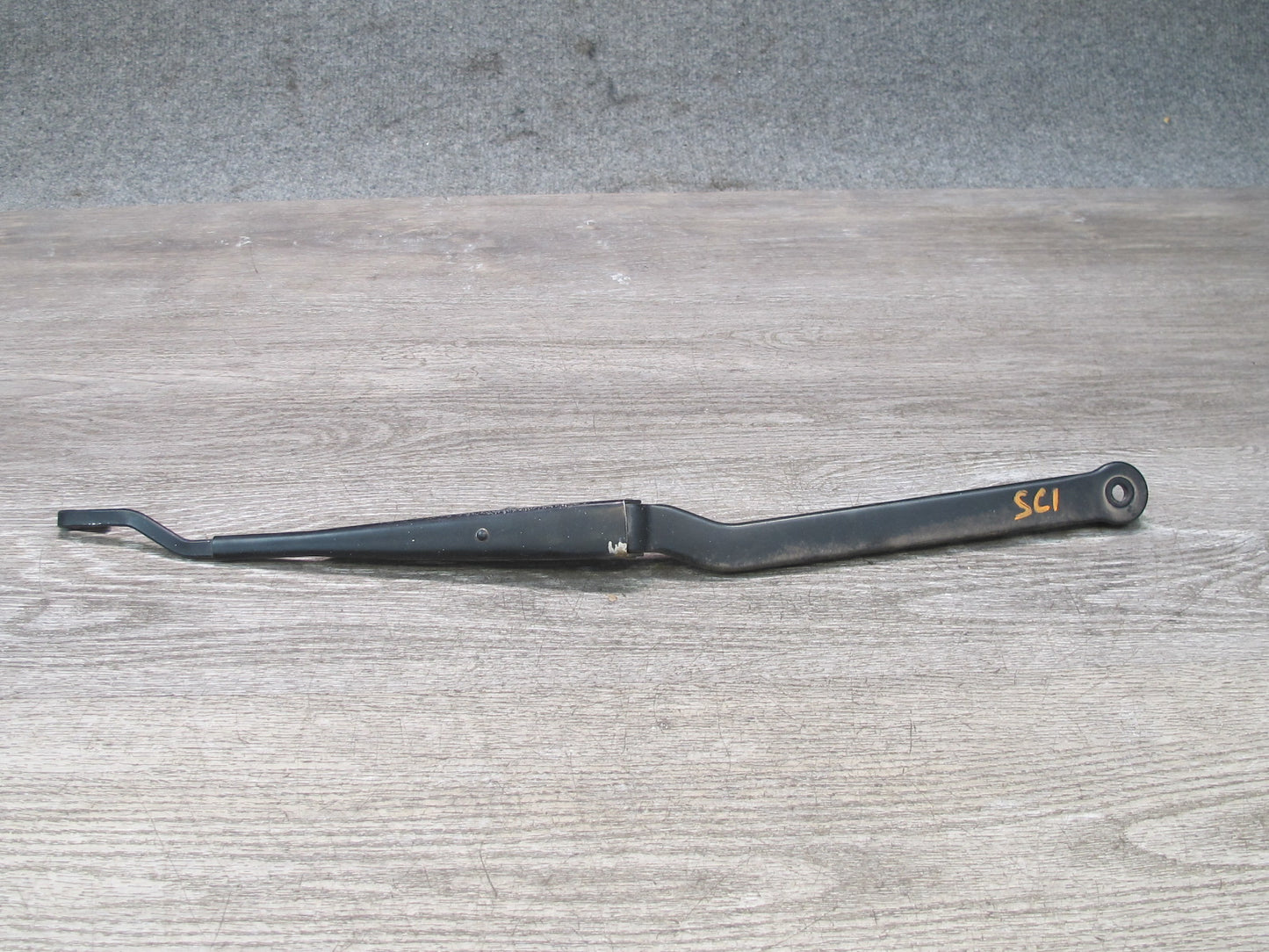 92-00 Lexus JZZ31L SC400 SC300 Front Left & Right Windshield Wiper Arm Set OEM