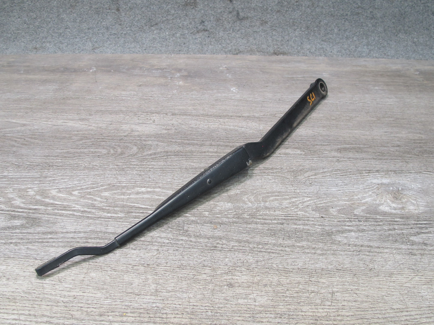 92-00 Lexus JZZ31L SC400 SC300 Front Left & Right Windshield Wiper Arm Set OEM