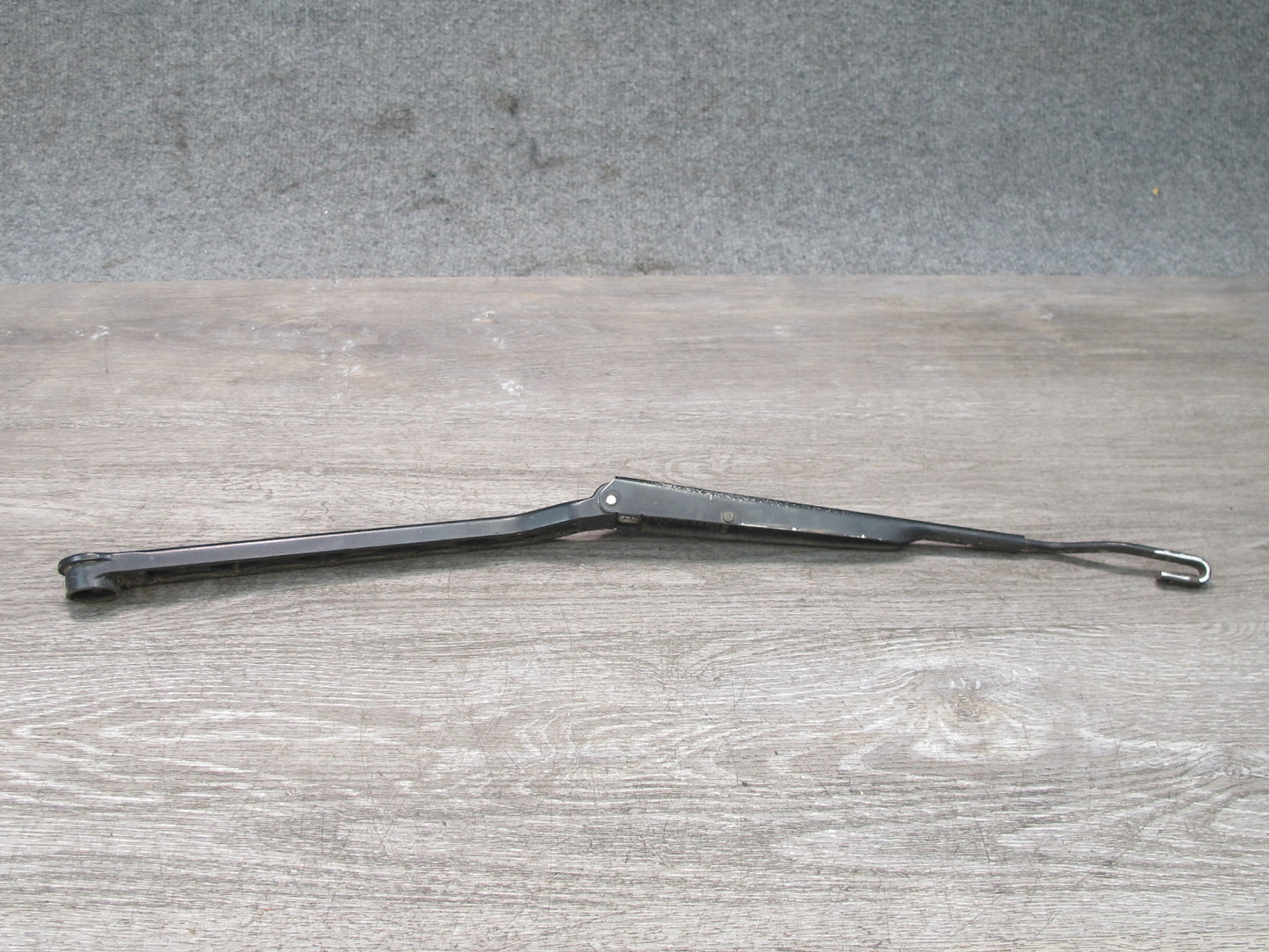 92-00 Lexus JZZ31L SC400 SC300 Front Left & Right Windshield Wiper Arm Set OEM