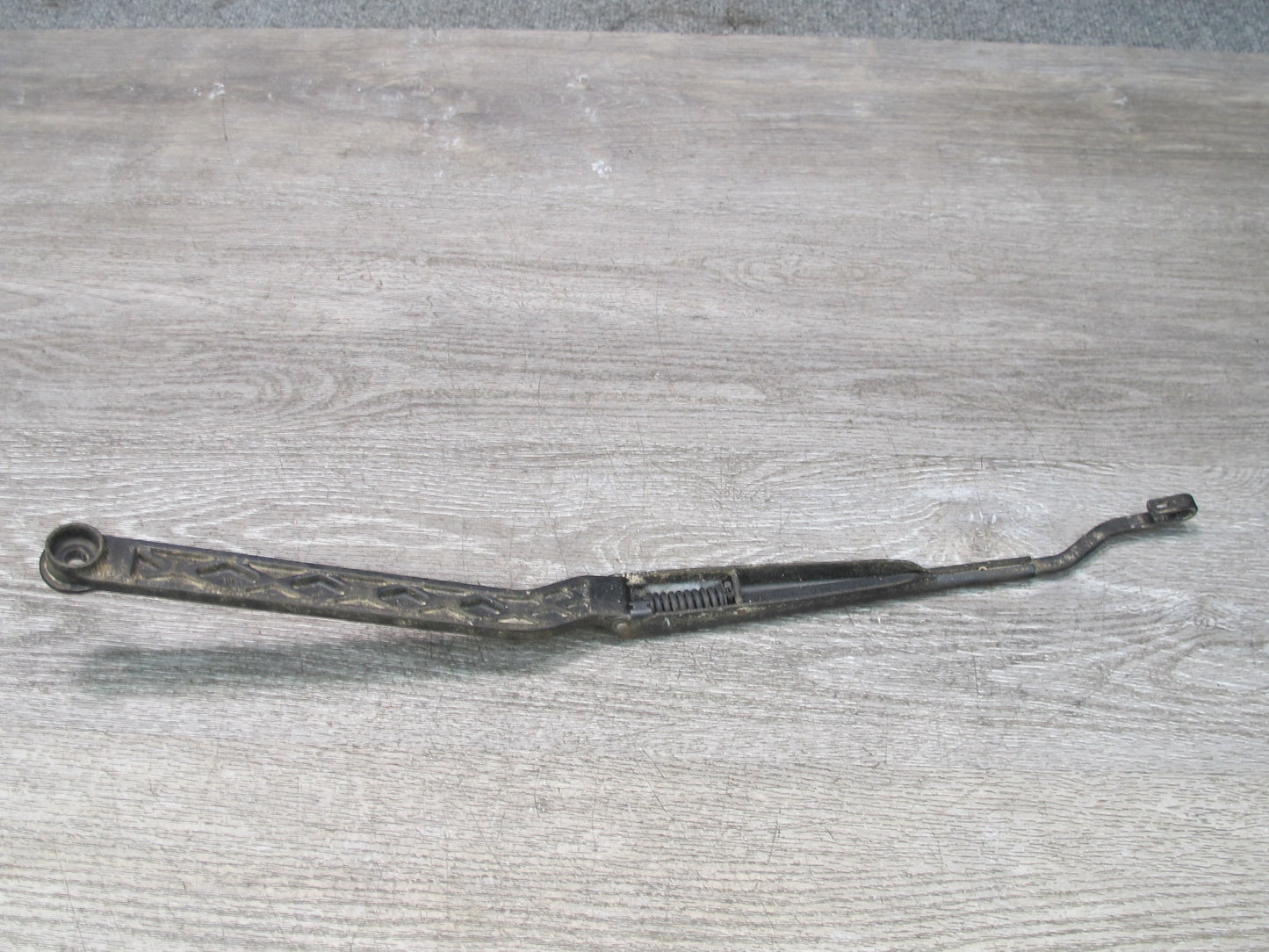 92-00 Lexus JZZ31L SC400 SC300 Front Left & Right Windshield Wiper Arm Set OEM
