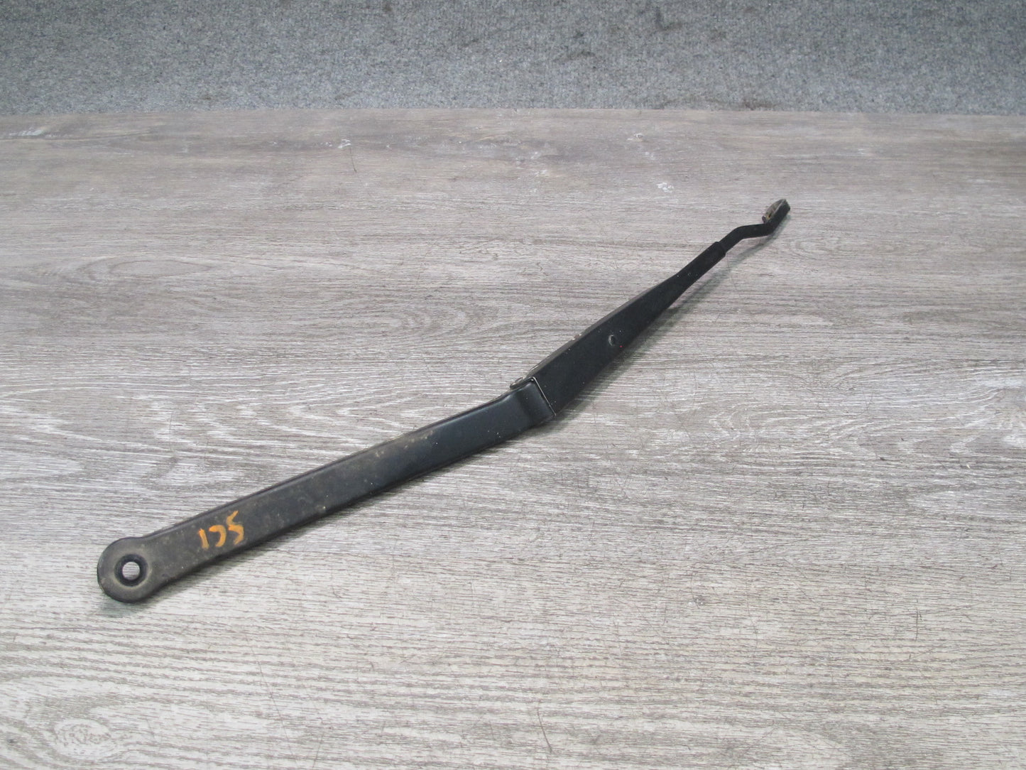 92-00 Lexus JZZ31L SC400 SC300 Front Left & Right Windshield Wiper Arm Set OEM