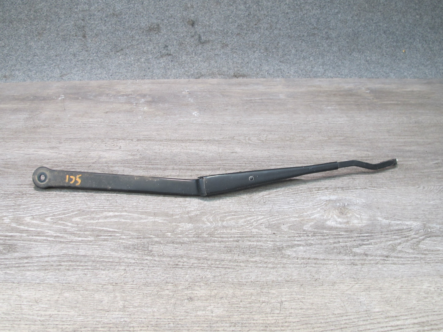 92-00 Lexus JZZ31L SC400 SC300 Front Left & Right Windshield Wiper Arm Set OEM